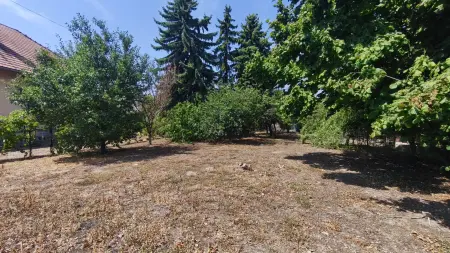 eladó telek, Szigethalom