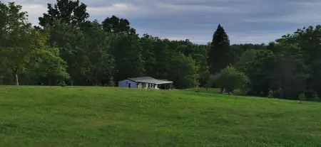 Eladó telek, Szőce 4173 m² 38 M Ft