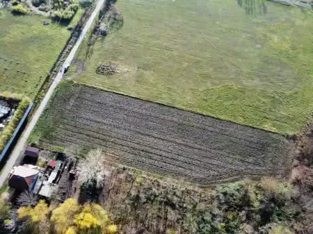 Eladó telek, Tenk 5.99 M Ft