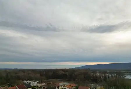 Eladó telek, Vác 546 m² 34.9 M Ft