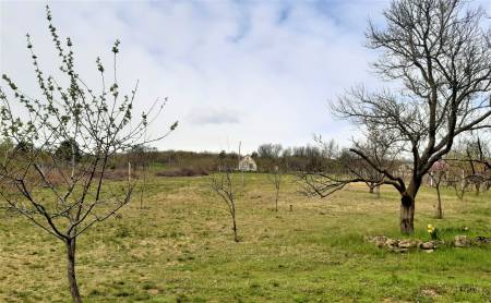 eladó telek, Várpalota