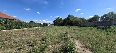 eladó telek, Vasszilvágy