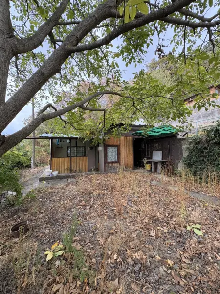 eladó telek, Verőce