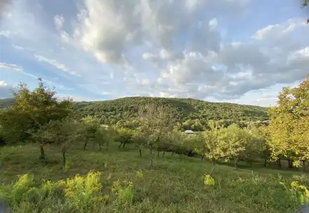 eladó telek, Verőce