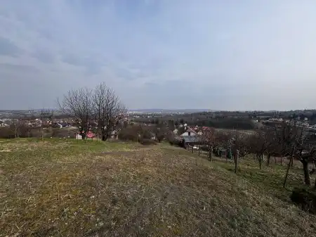 Eladó telek, Zalaegerszeg 1750 m² 4.5 M Ft