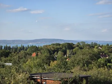 eladó telek, Zamárdi