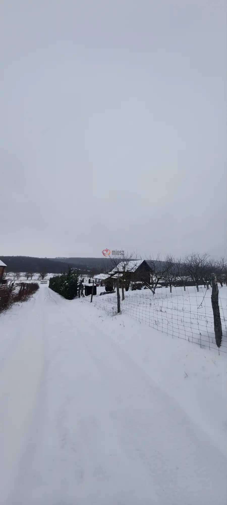 eladó  Üdülő, Alsópetény