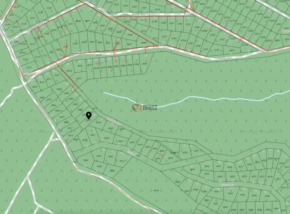 Pest megye - Kismaros