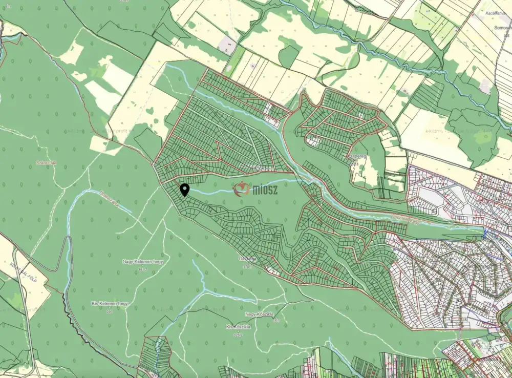 Pest megye - Kismaros