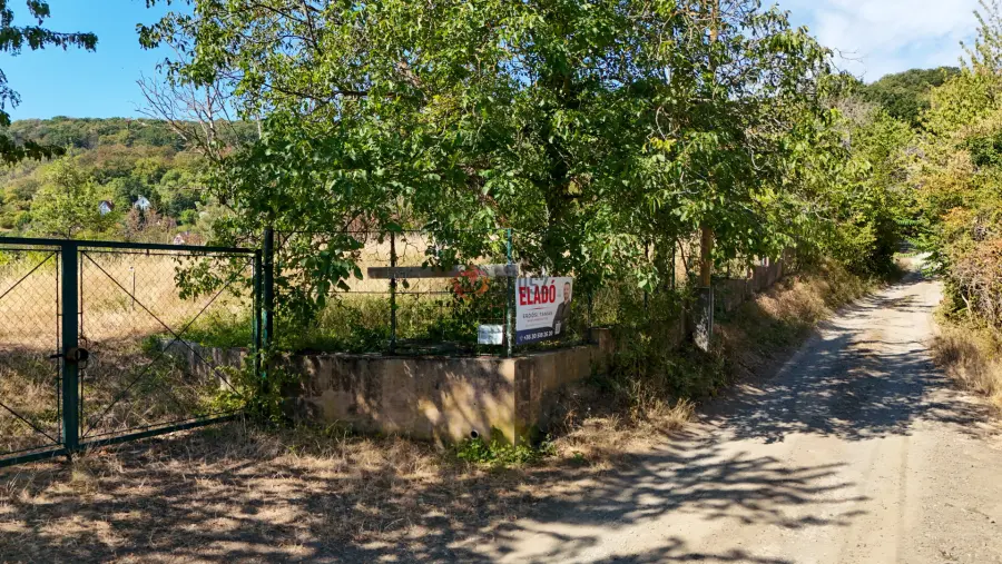 eladó  Üdülő, Nagymaros