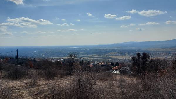 eladó  Üdülő, Szentendre