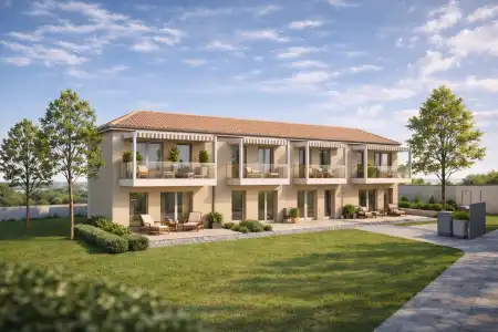 Eladó új építésű telek, Budakeszi 357 m² 49.9 M Ft