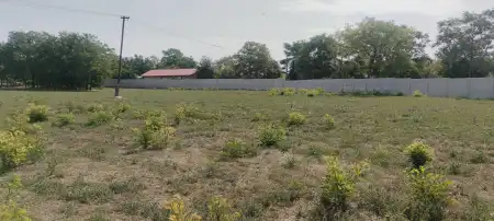 Eladó új építésű telek, Monor 37 M Ft