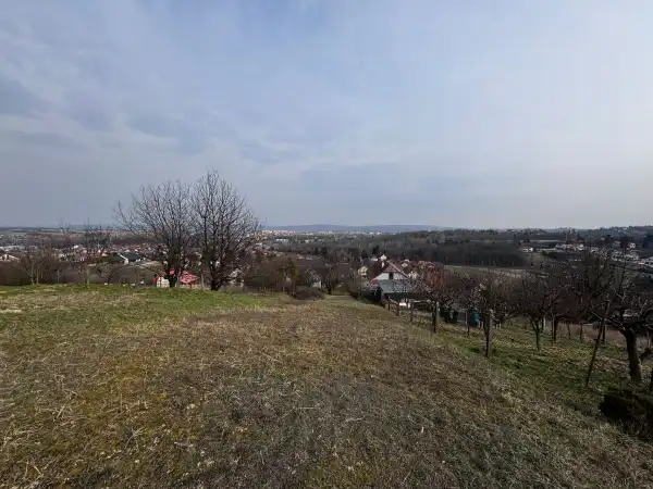 Eladó , Zalaegerszeg 1750 m² 4.5 M Ft