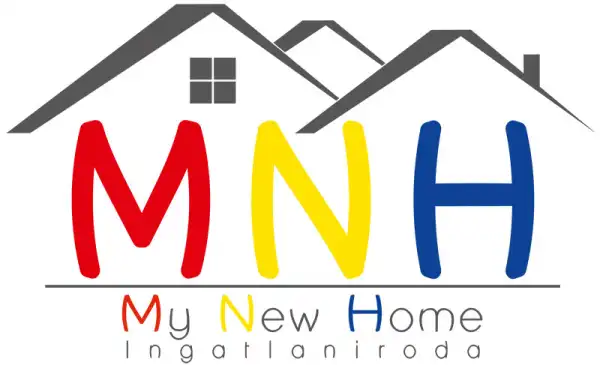 My New Home Ingatlaniroda