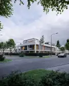 Akvamarin Residences - Siófok - Siófok