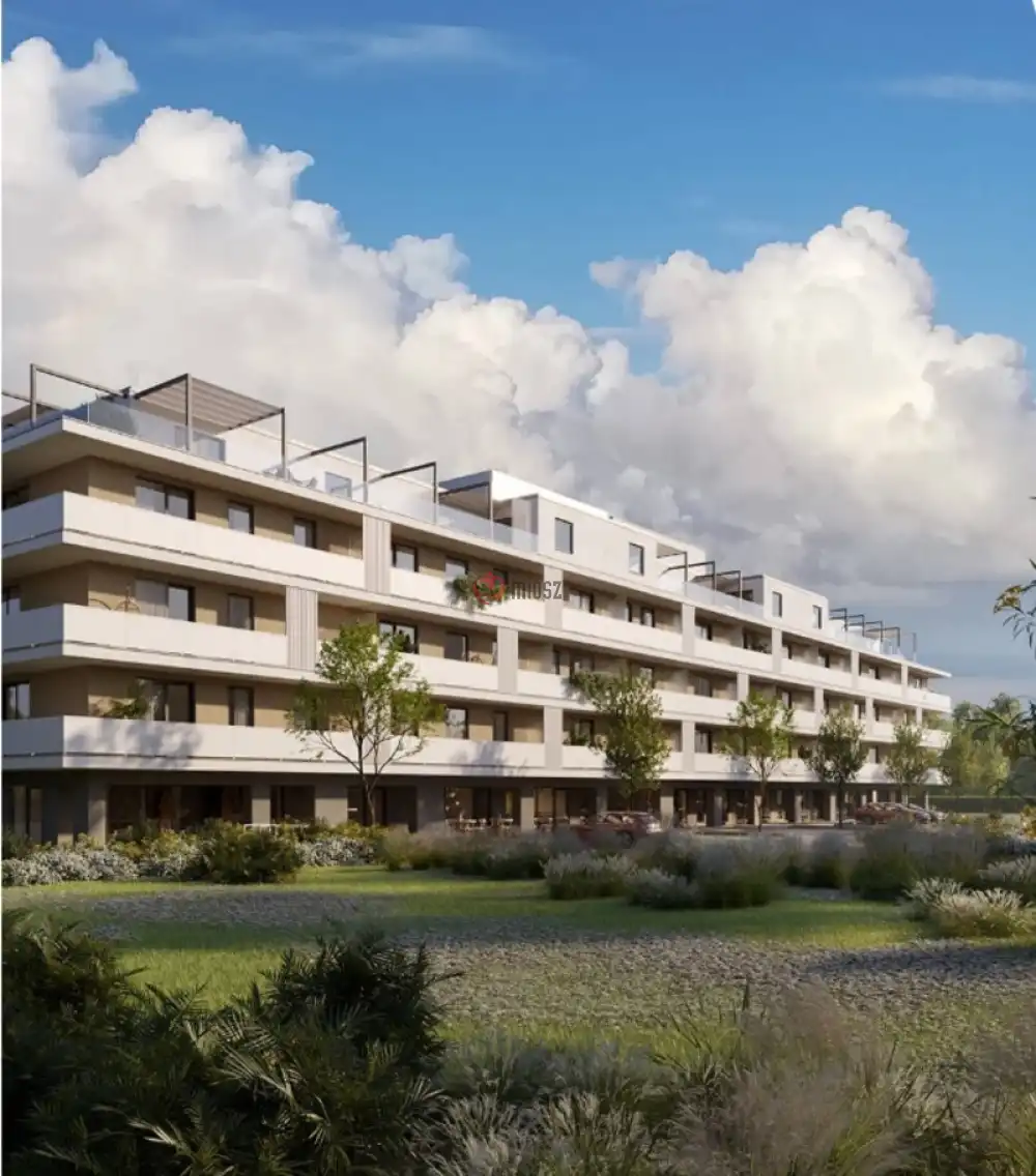 DUNAKANYAR RESIDENCE - Vác