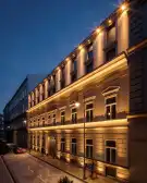 Oktogon - Erzsébetváros (Nagykörúton kívül)