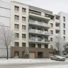 TEVE21 - Angyalföld