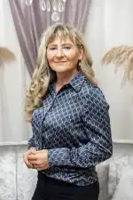 Boczákné Radvánszki Erzsébet